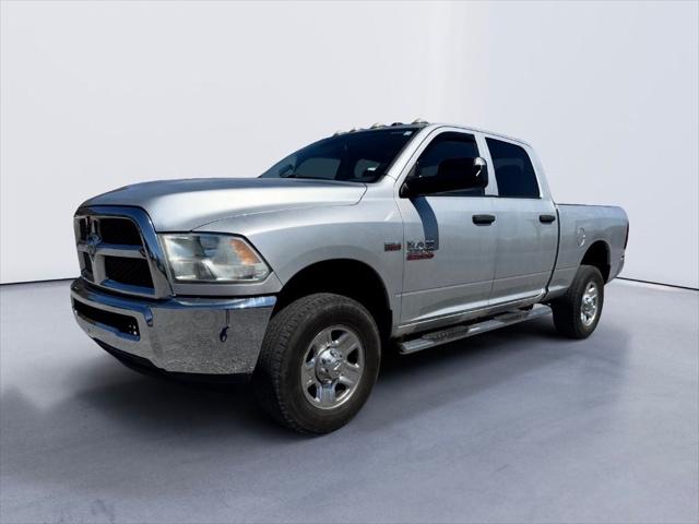 2015 RAM 2500 Tradesman