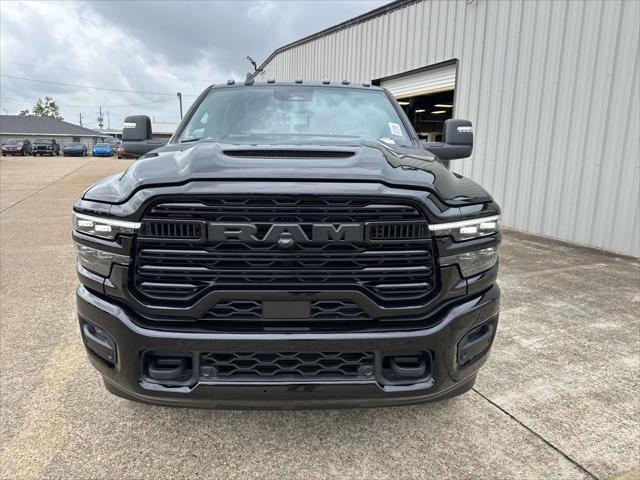 2025 RAM Ram 2500 RAM 2500 LARAMIE CREW CAB 4X4 64 BOX