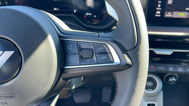 2024 Dodge Hornet R/T Plus EAWD