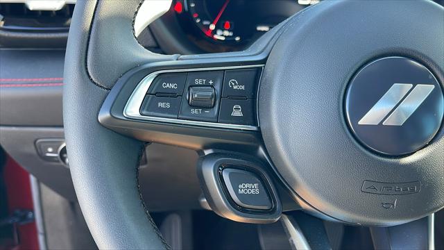 2024 Dodge Hornet R/T Plus EAWD
