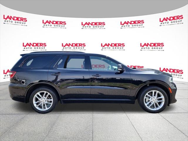 2023 Dodge Durango R/T Plus AWD