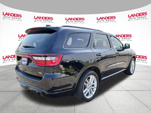 2023 Dodge Durango R/T Plus AWD
