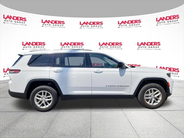 2023 Jeep Grand Cherokee L Laredo 4x2