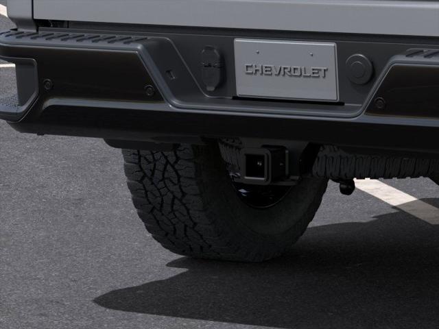 New 2025 Chevrolet Silverado 2500HD For Sale in Muscle Shoals, AL