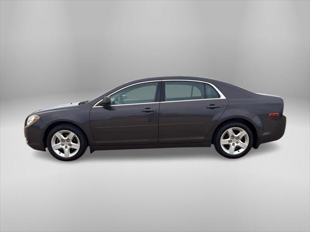 2011 Chevrolet Malibu LS
