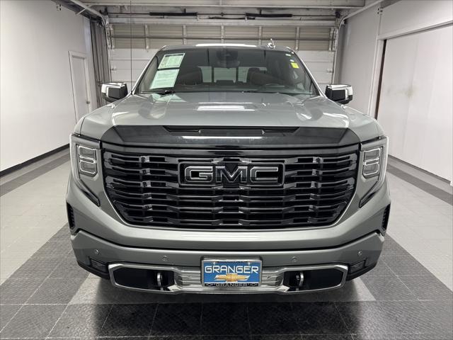 2023 GMC Sierra 1500 4WD Crew Cab Short Box Denali Ultimate