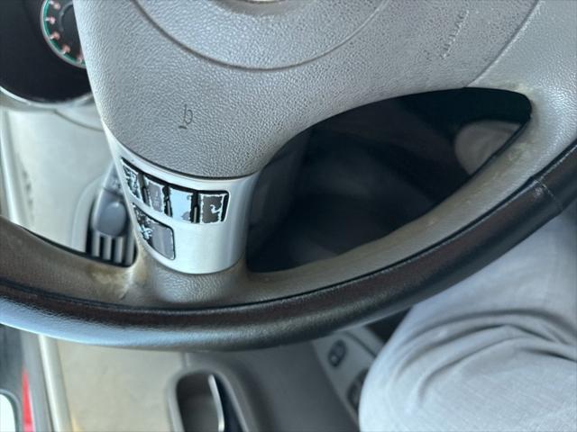 2009 Chevrolet Malibu LS