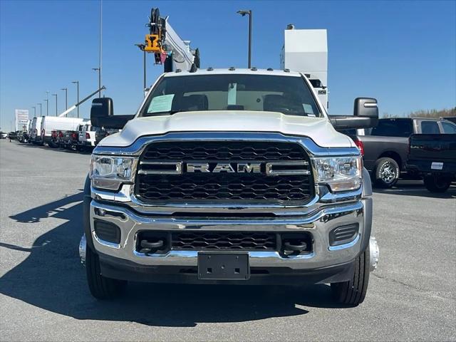 2023 RAM 5500 Chassis Tradesman/SLT/Laramie/Limited