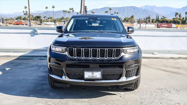 2023 Jeep Grand Cherokee L Laredo 4x2