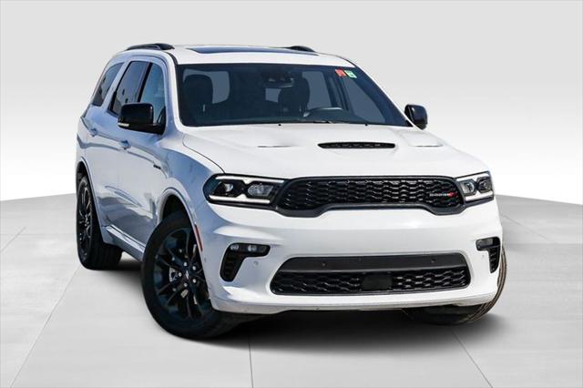 2023 Dodge Durango R/T Plus AWD