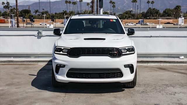 2023 Dodge Durango R/T Plus AWD
