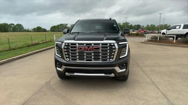 2025 GMC Yukon XL 4WD Denali