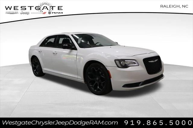2019 Chrysler 300 Touring