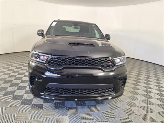 2025 Dodge Durango DURANGO R/T AWD