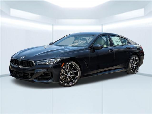 2026 BMW 8 Series 840i for sale in Pensacola, FL