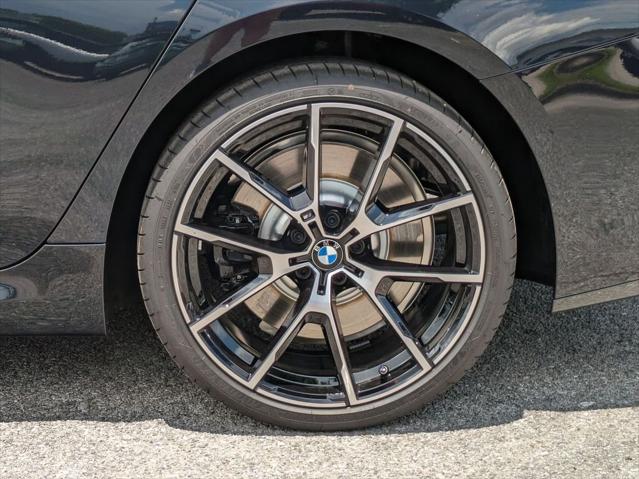 2026 BMW 8 Series 840i