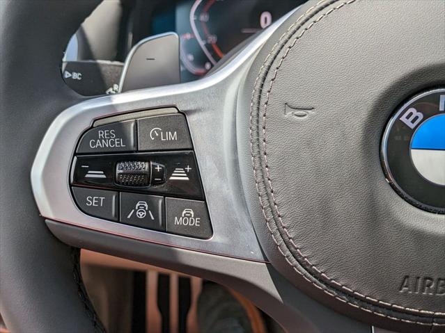 2026 BMW 8 Series 840i