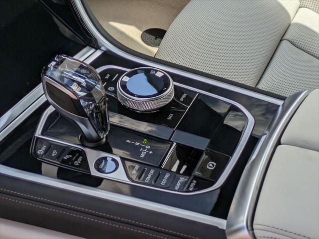 2026 BMW 8 Series 840i