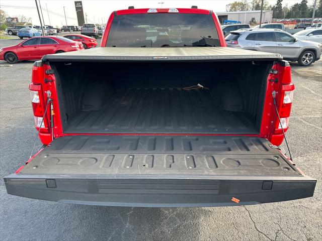 Used 2021 Ford F-150 For Sale in Muscle Shoals, AL