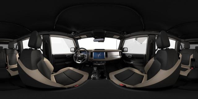 New 2025 Ford Bronco For Sale in Muscle Shoals, AL