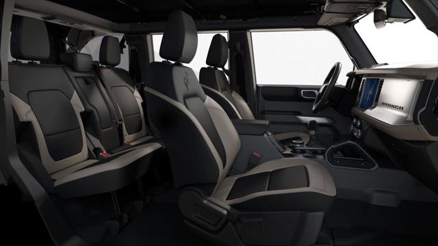 New 2025 Ford Bronco For Sale in Muscle Shoals, AL