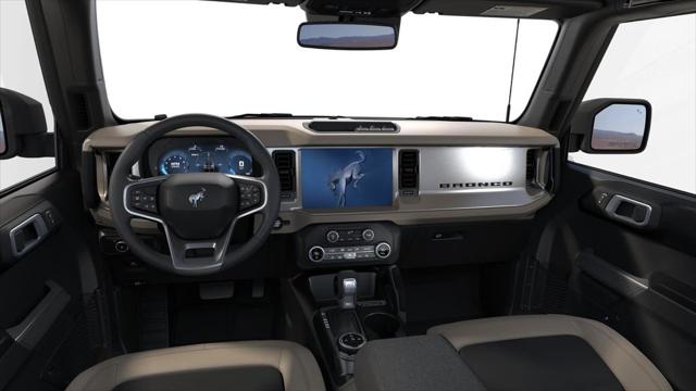 New 2025 Ford Bronco For Sale in Muscle Shoals, AL