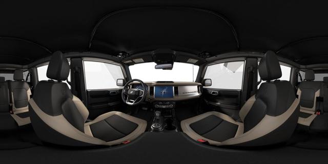 New 2025 Ford Bronco For Sale in Muscle Shoals, AL