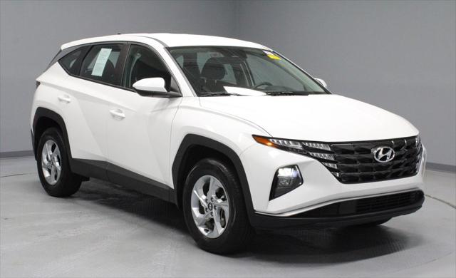 2024 Hyundai Tucson SE for sale in Groveport, OH
