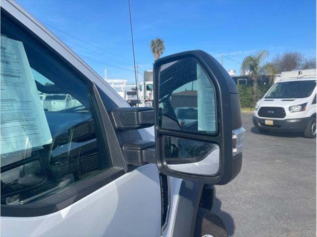 2019 Ford F-550 XL