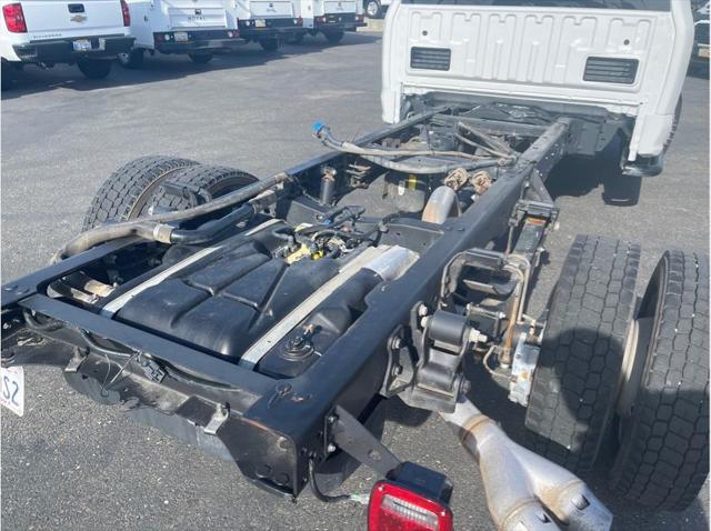 2019 Ford F-550 XL