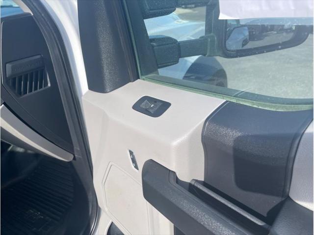 2019 Ford F-550 XL