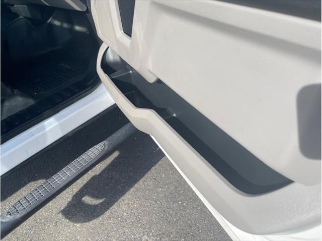 2019 Ford F-550 XL