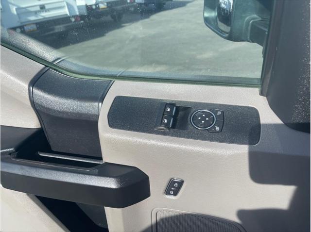 2019 Ford F-550 XL