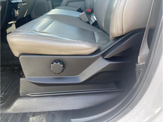 2019 Ford F-550 XL