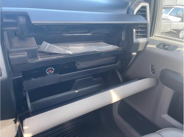 2019 Ford F-550 XL