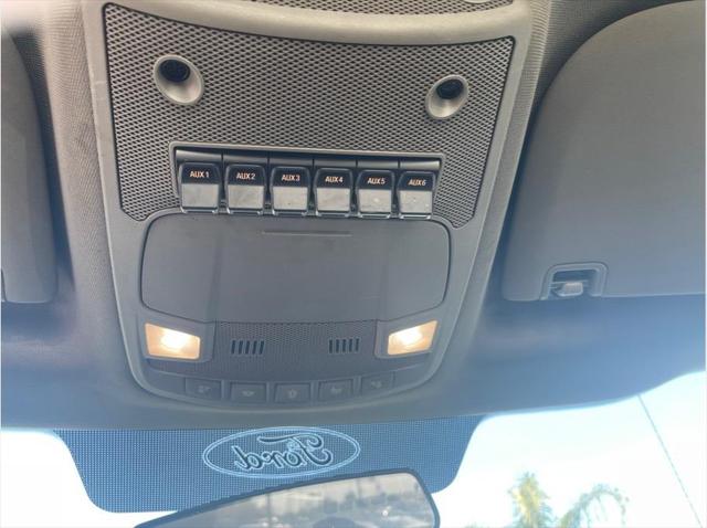 2019 Ford F-550 XL