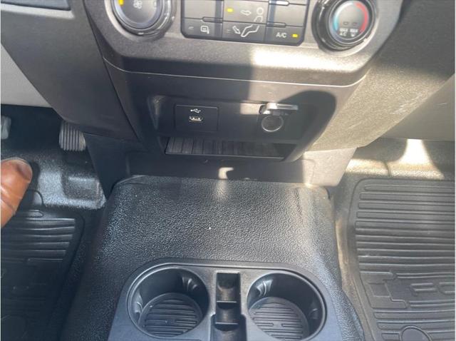 2019 Ford F-550 XL