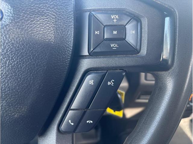 2019 Ford F-550 XL