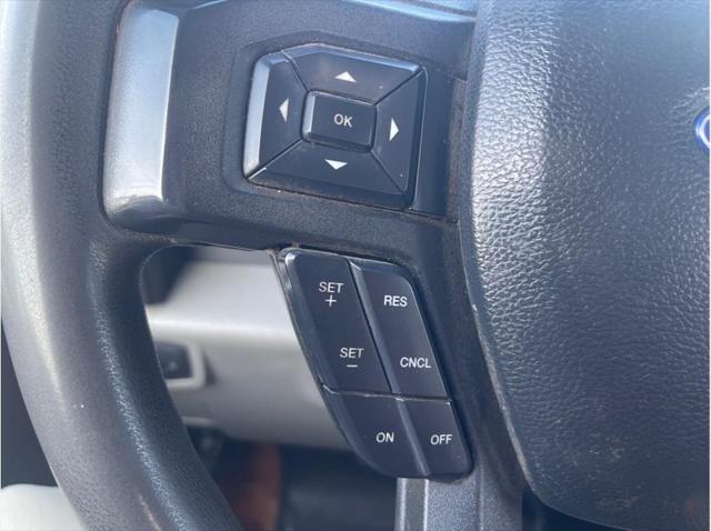 2019 Ford F-550 XL