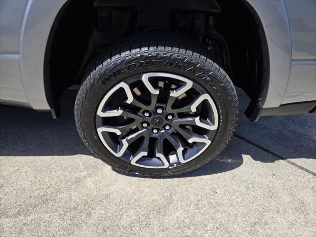 2025 Ram 1500 Limited Crew Cab 4x4 57 Box