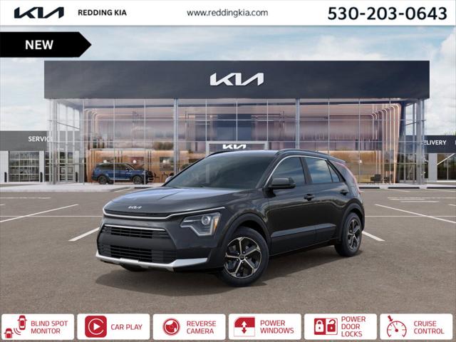 2025 Kia Niro LX for sale in Redding, CA