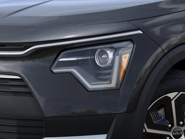 2025 Kia Niro LX