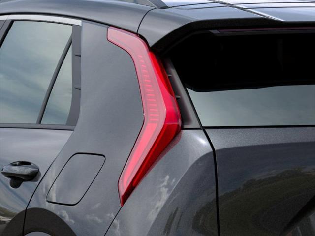 2025 Kia Niro LX