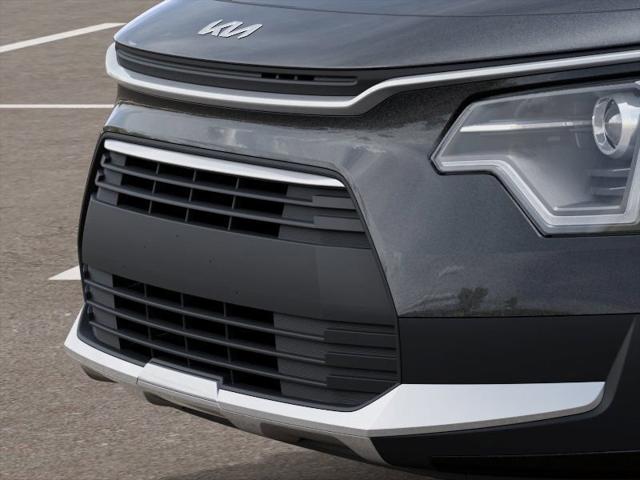 2025 Kia Niro LX