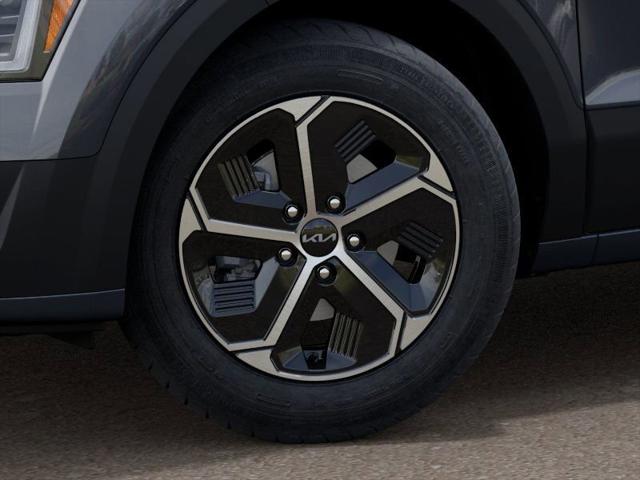 2025 Kia Niro LX