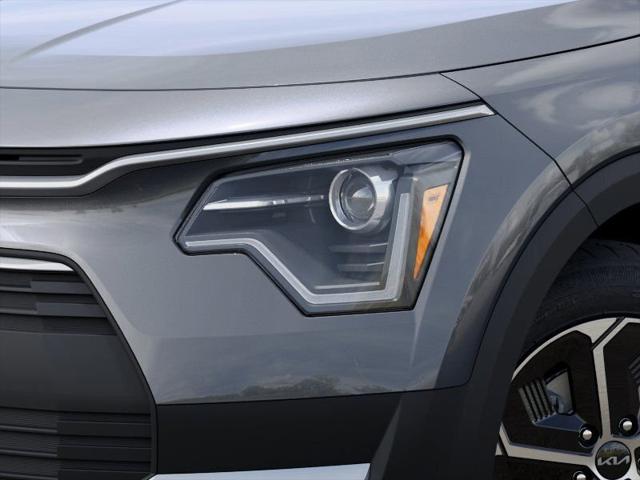 2025 Kia Niro LX