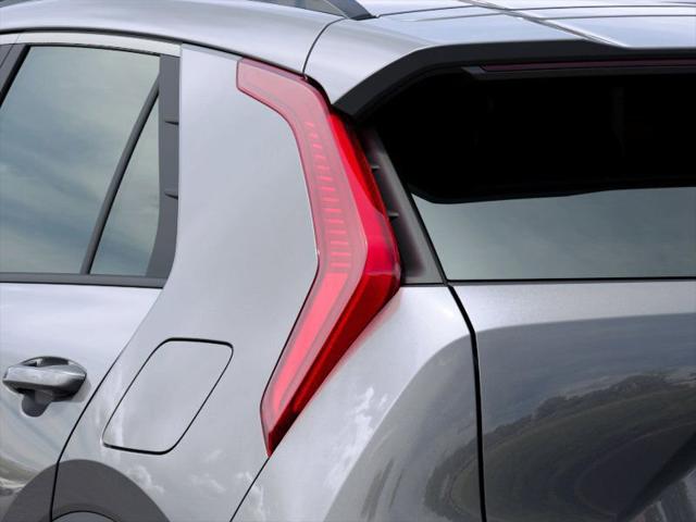 2025 Kia Niro LX