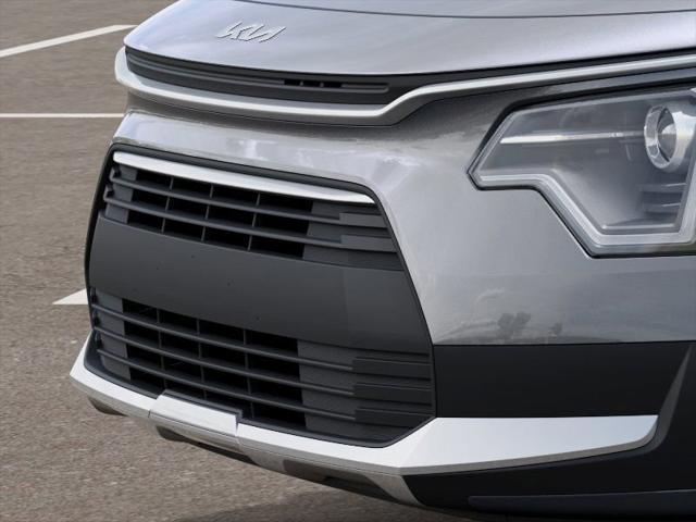 2025 Kia Niro LX
