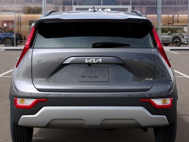 2025 Kia Niro LX