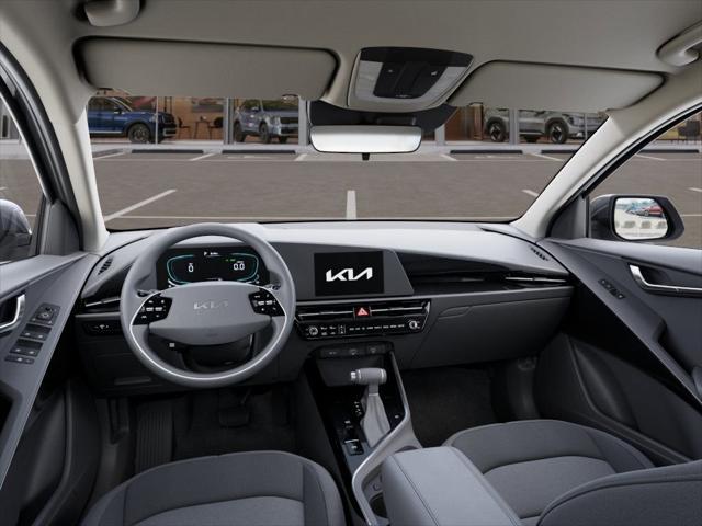2025 Kia Niro LX